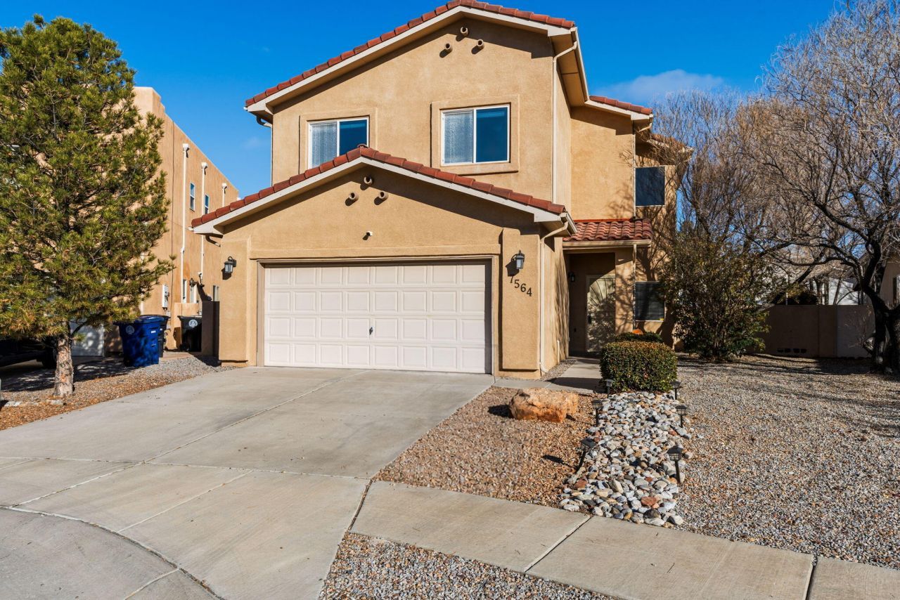 7564 Cricket Hill Drive Ne, Albuquerque, NM 87113 Main Photo