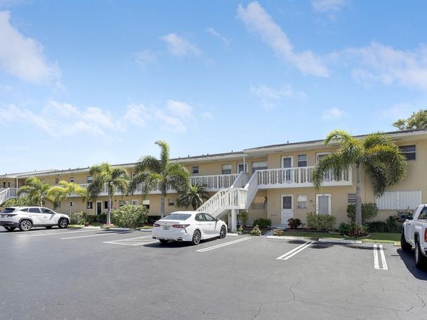 2132 NE 1st Way, Unit 204, Boynton Beach, FL 33435