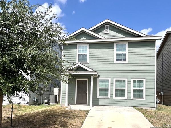 7019 Declan, San Antonio, TX 78242