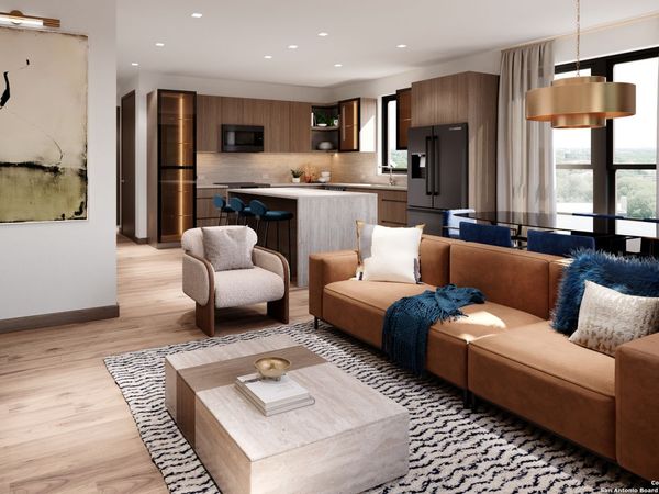 1302 2nd, Unit A401, Taylor, TX 76574