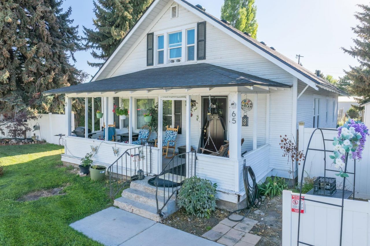 65 N 3rd W, Aberdeen, ID 83210 Main Photo