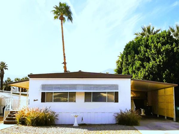 348 Sand Creek Creek, Cathedral City, CA 92234