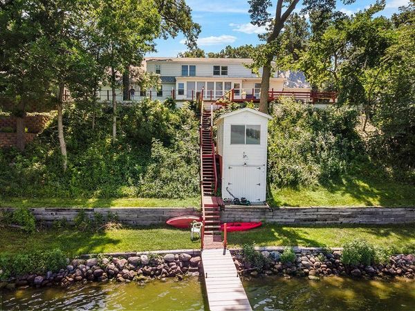 1334 Oak Beach Drive, Fairmont, MN 56031