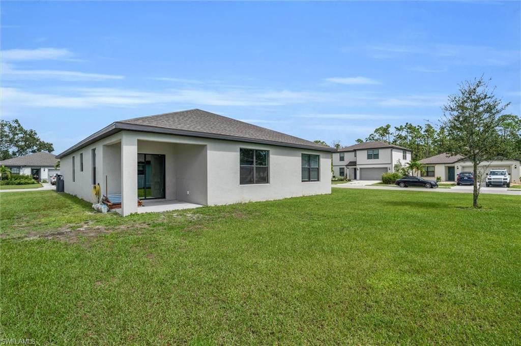 10852 Marlberry Way, North Fort Myers, FL 33917 Photo