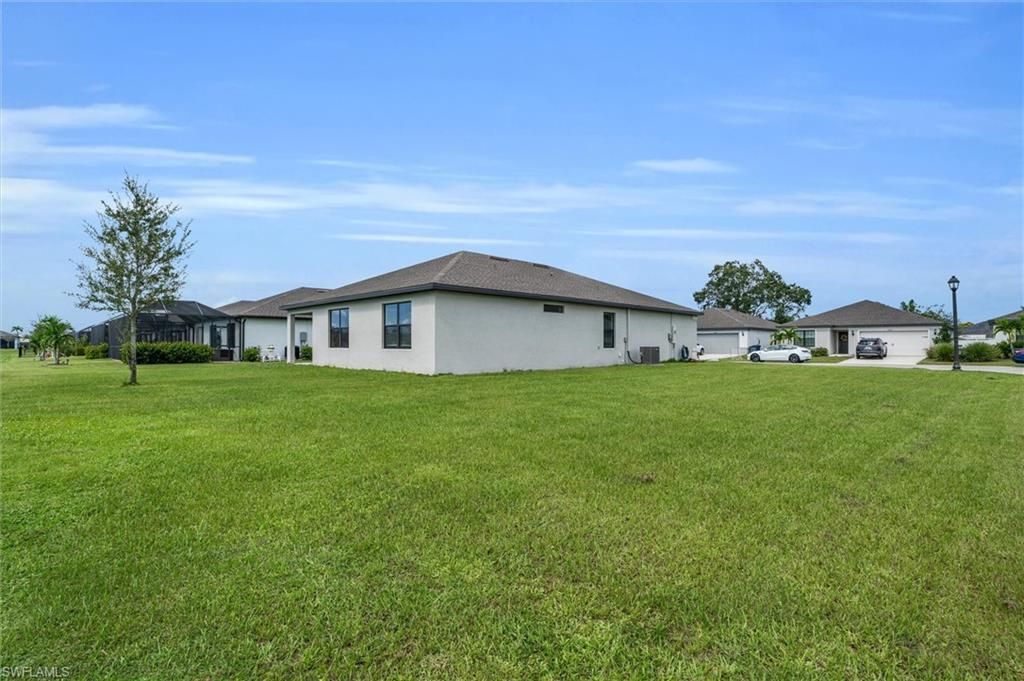 10852 Marlberry Way, North Fort Myers, FL 33917 Photo