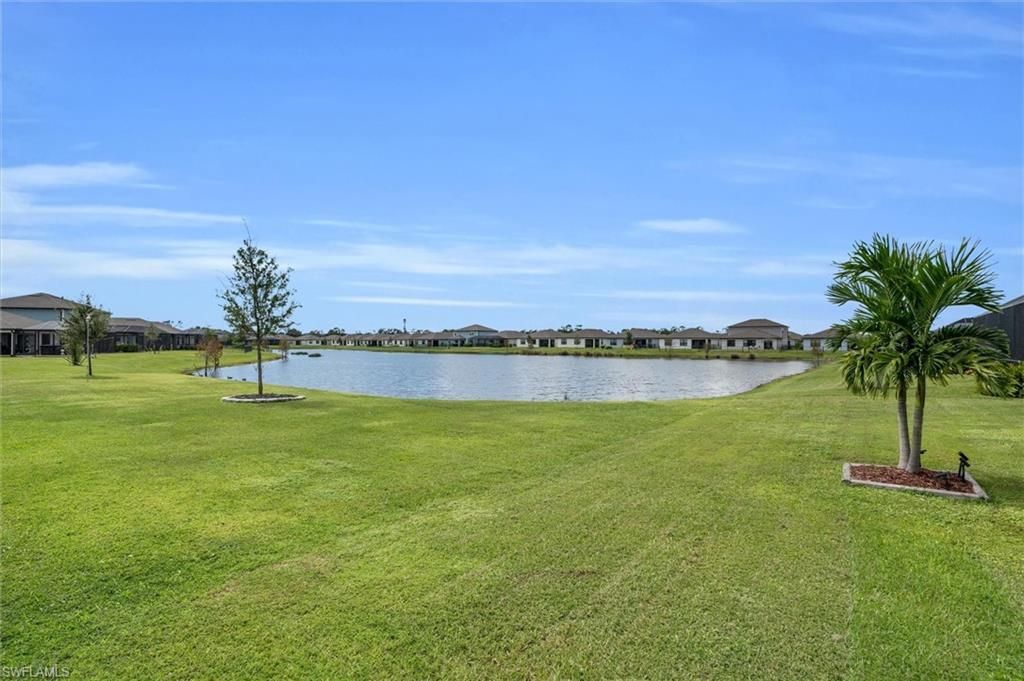 10852 Marlberry Way, North Fort Myers, FL 33917 Photo