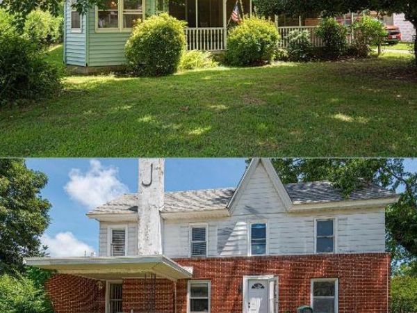 17 & 19 BURLEY STREET, BERLIN, MD 21811
