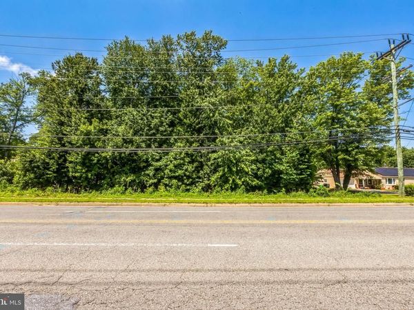 0 ALLENTOWN ROAD, FORT WASHINGTON, MD 20744
