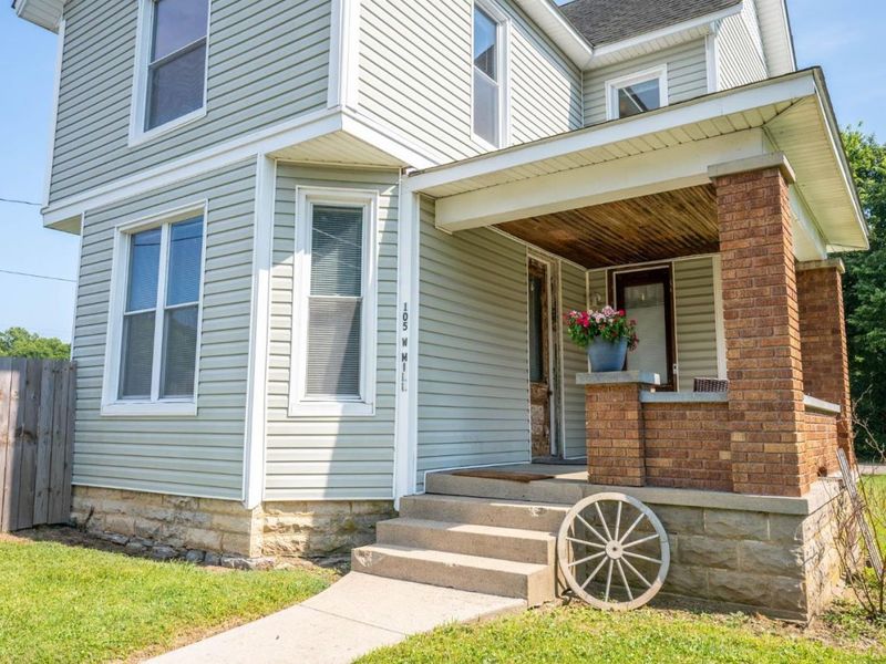 105 W Mill Street, Somerville, OH 45064 Photo 2