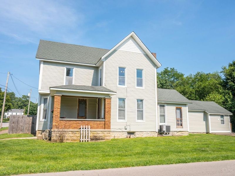 105 W Mill Street, Somerville, OH 45064 Photo 27