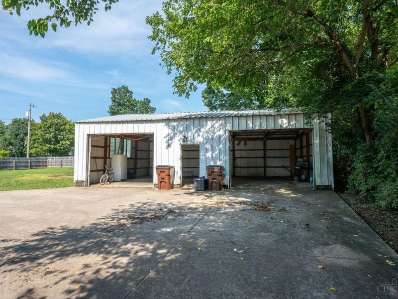 105 W Mill Street, Somerville, OH 45064 Photo 32