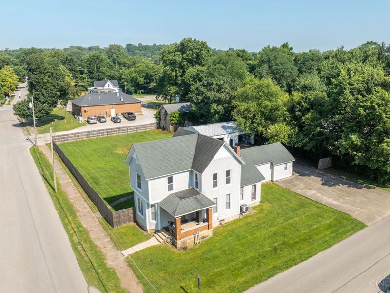 105 W Mill Street, Somerville, OH 45064 Photo 4