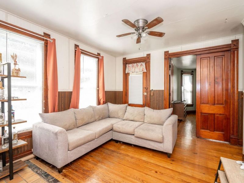 105 W Mill Street, Somerville, OH 45064 Photo 5