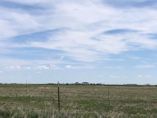 Parcel 4 Converse Road, Bennett, CO 80102