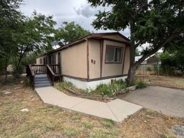 63 E Vern, Pueblo West, CO 81007