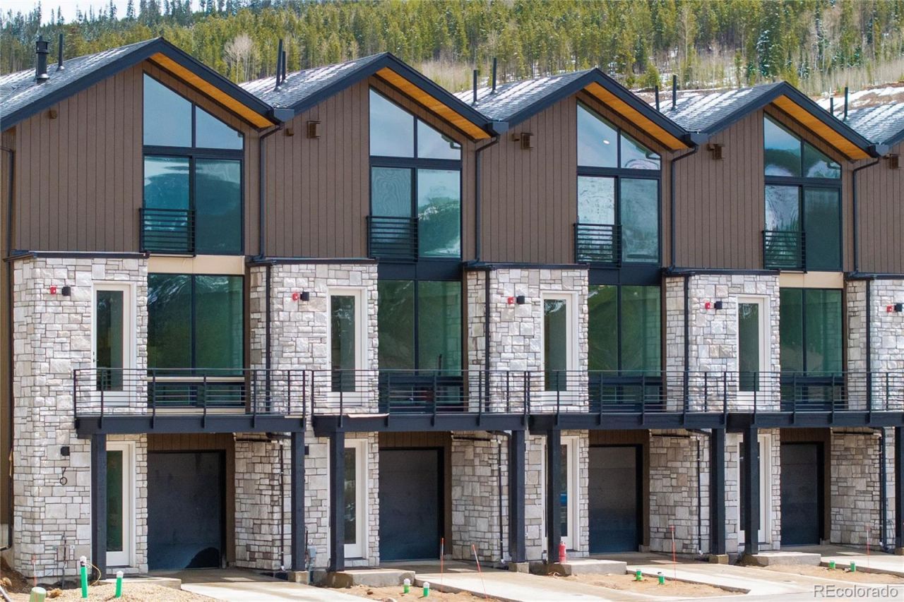 56 Wheeler Road, Winter Park, CO 80482 Main Photo