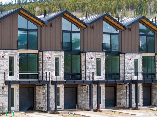 56 Wheeler Road, Winter Park, CO 80482