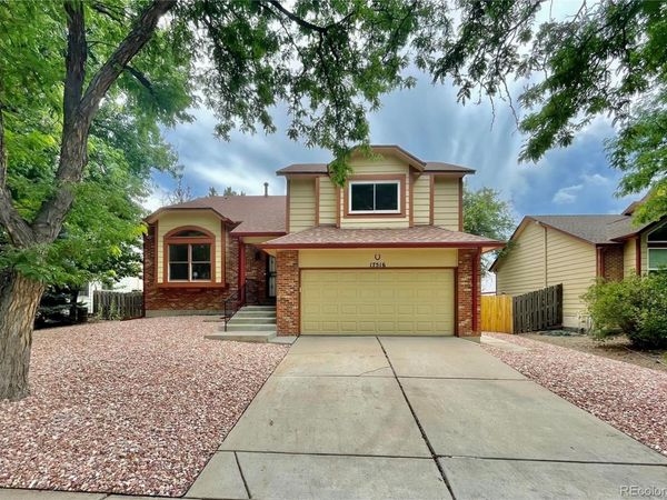 17516 E Wesley Place, Aurora, CO 80013