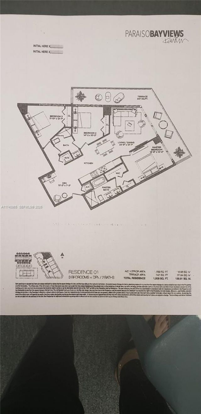 Please Call For Address, Unit 3101, Miami, FL 33137 Photo