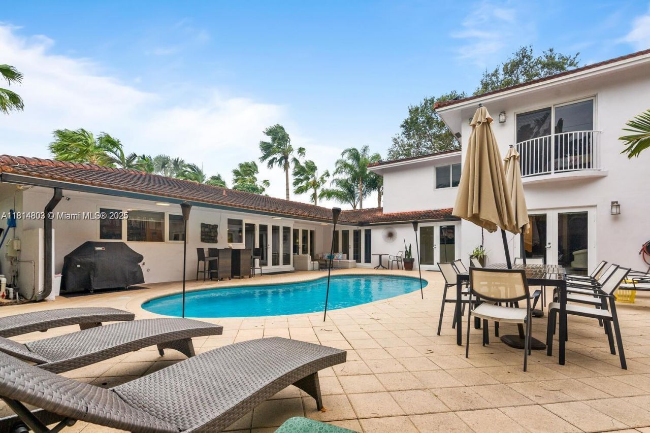 4101 Bayview Dr, Fort Lauderdale, FL 33308 Photo