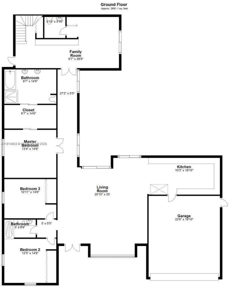 4101 Bayview Dr, Fort Lauderdale, FL 33308 Photo