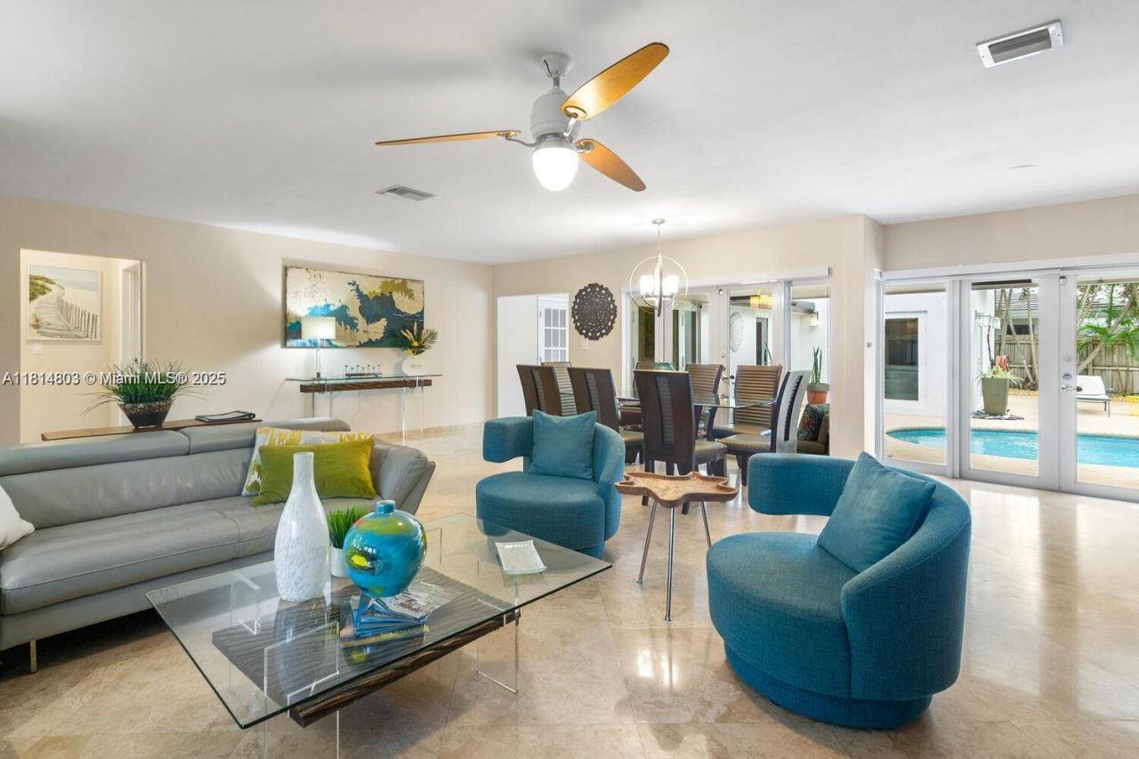 4101 Bayview Dr, Fort Lauderdale, FL 33308 Photo