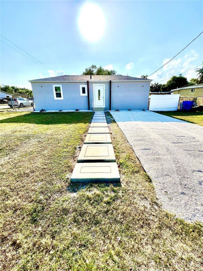 5803 Arthur St, Hollywood, FL 33021 Photo