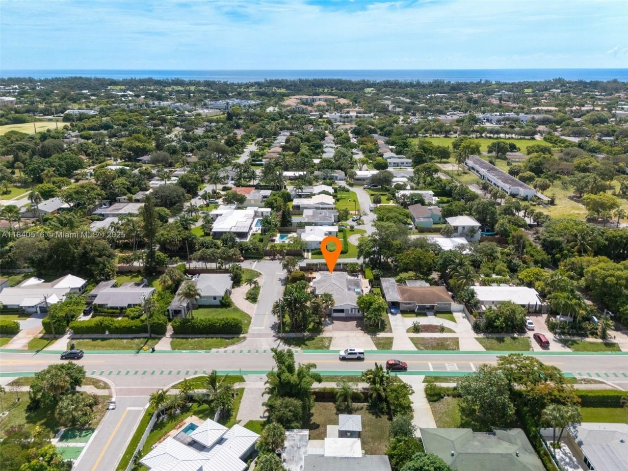 204 S Seacrest Cir, Delray Beach, FL 33444 Photo