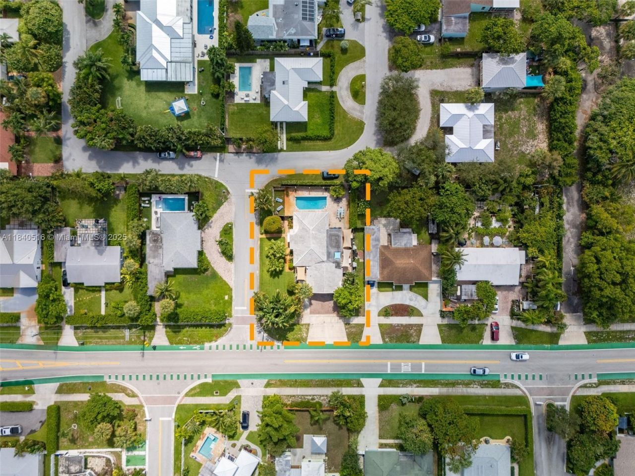 204 S Seacrest Cir, Delray Beach, FL 33444 Photo