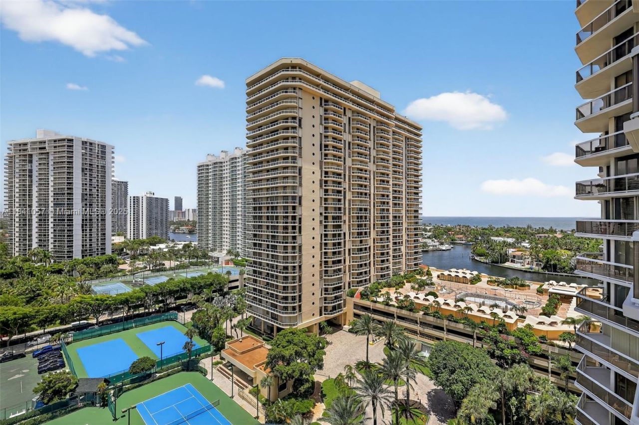 20185 E Country Club Dr, Unit 1406/1405, Aventura, FL 33180 Photo