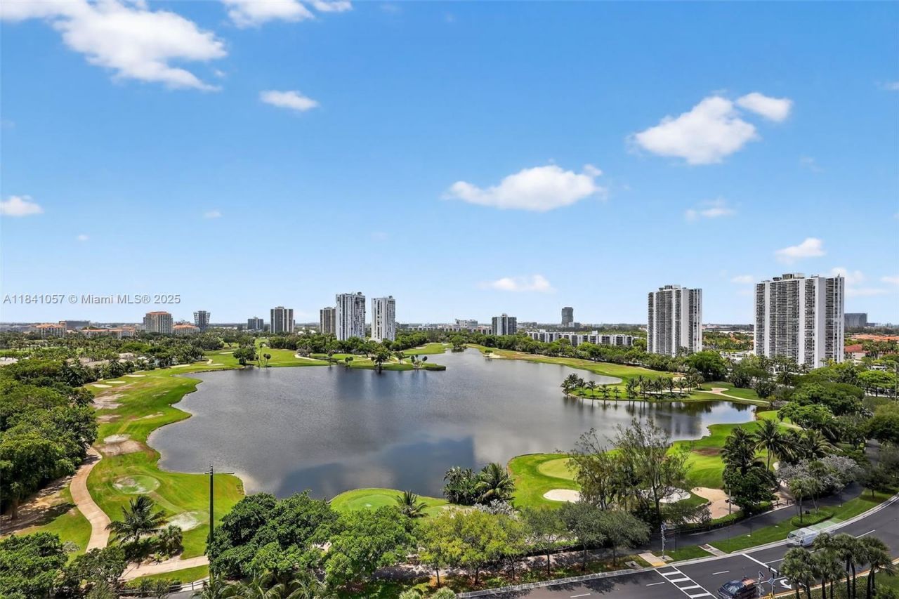 20185 E Country Club Dr, Unit 1406/1405, Aventura, FL 33180 Photo