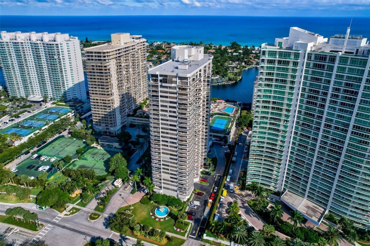 20185 E Country Club Dr, Unit 1406/1405, Aventura, FL 33180 Photo