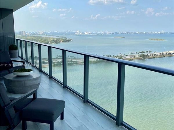 3131 NE 7th Ave, Unit 2801, Miami, FL 33137