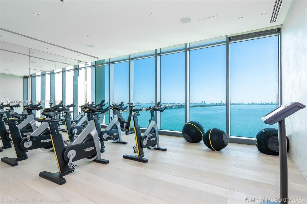 3131 NE 7th Ave, Unit 2801, Miami, FL 33137 Photo