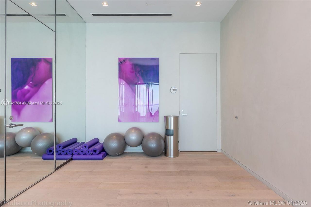 3131 NE 7th Ave, Unit 2801, Miami, FL 33137 Photo