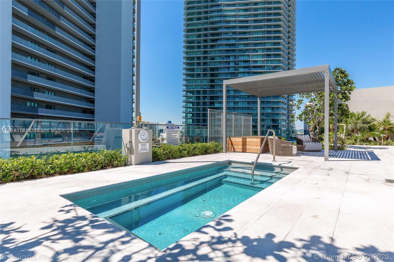 3131 NE 7th Ave, Unit 2801, Miami, FL 33137 Photo