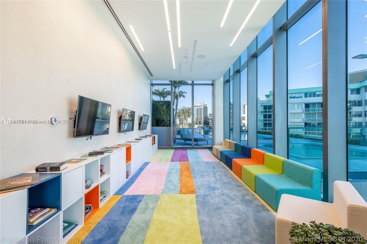 3131 NE 7th Ave, Unit 2801, Miami, FL 33137 Photo