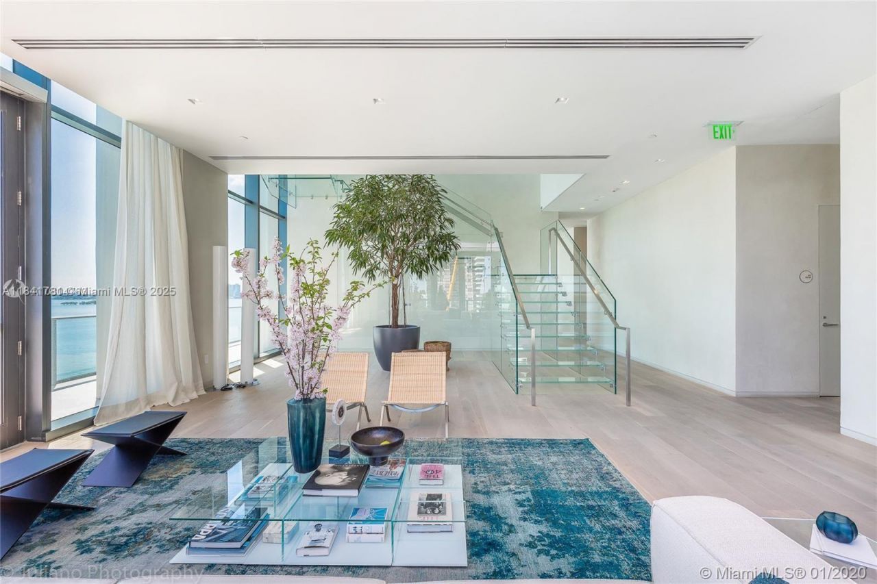 3131 NE 7th Ave, Unit 2801, Miami, FL 33137 Photo