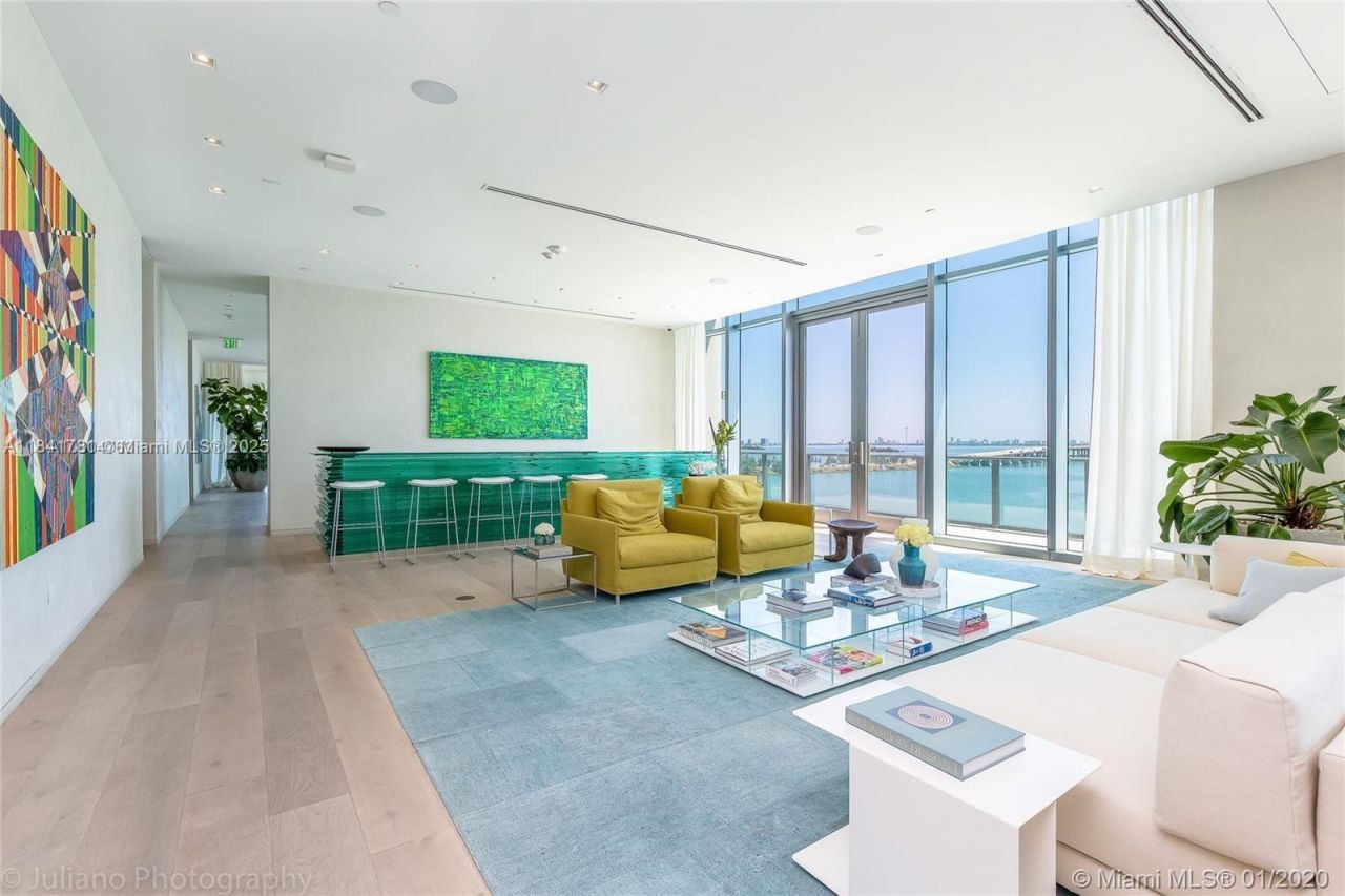 3131 NE 7th Ave, Unit 2801, Miami, FL 33137 Photo