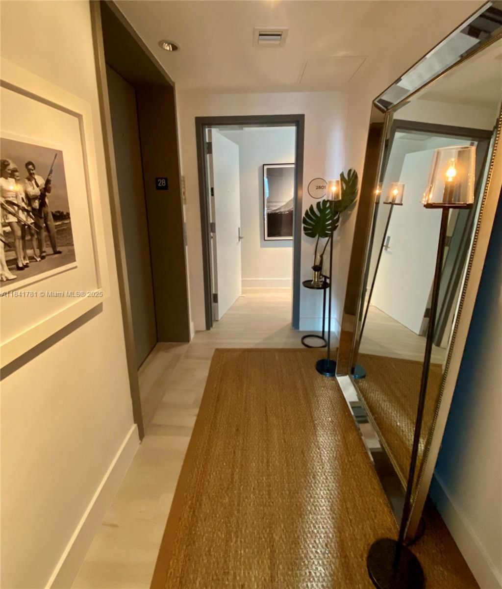 3131 NE 7th Ave, Unit 2801, Miami, FL 33137 Photo