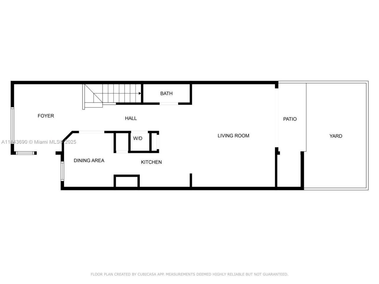 153 SE 28th Pl, Unit 3, Homestead, FL 33033 Photo