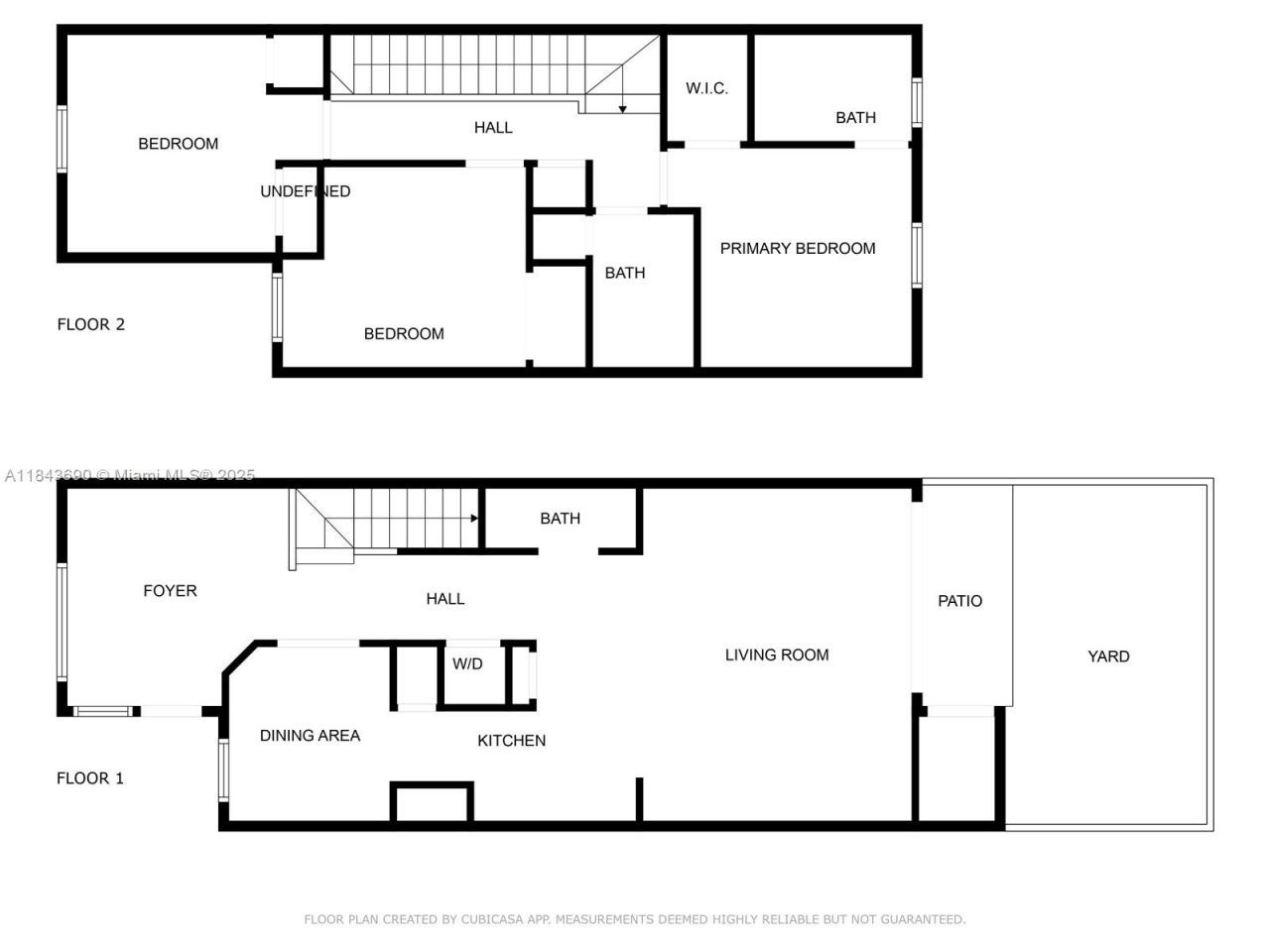 153 SE 28th Pl, Unit 3, Homestead, FL 33033 Photo