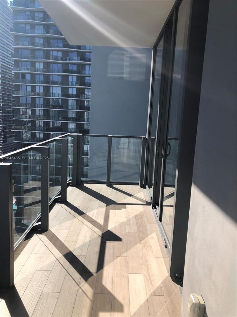 88 SW 7th St, Unit 2603, Miami, FL 33130 Photo