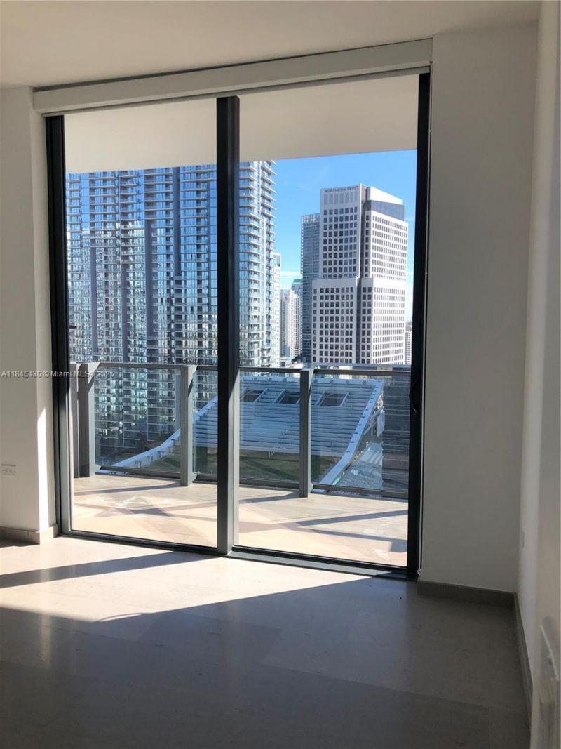 88 SW 7th St, Unit 2603, Miami, FL 33130 Photo