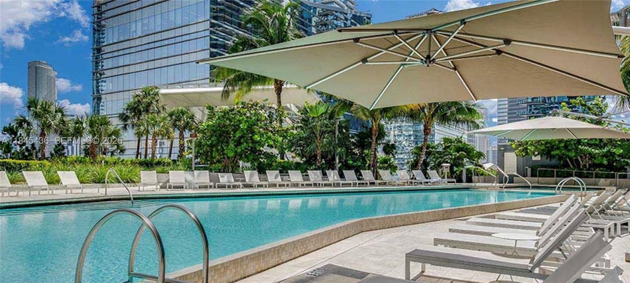 88 SW 7th St, Unit 2603, Miami, FL 33130 Photo