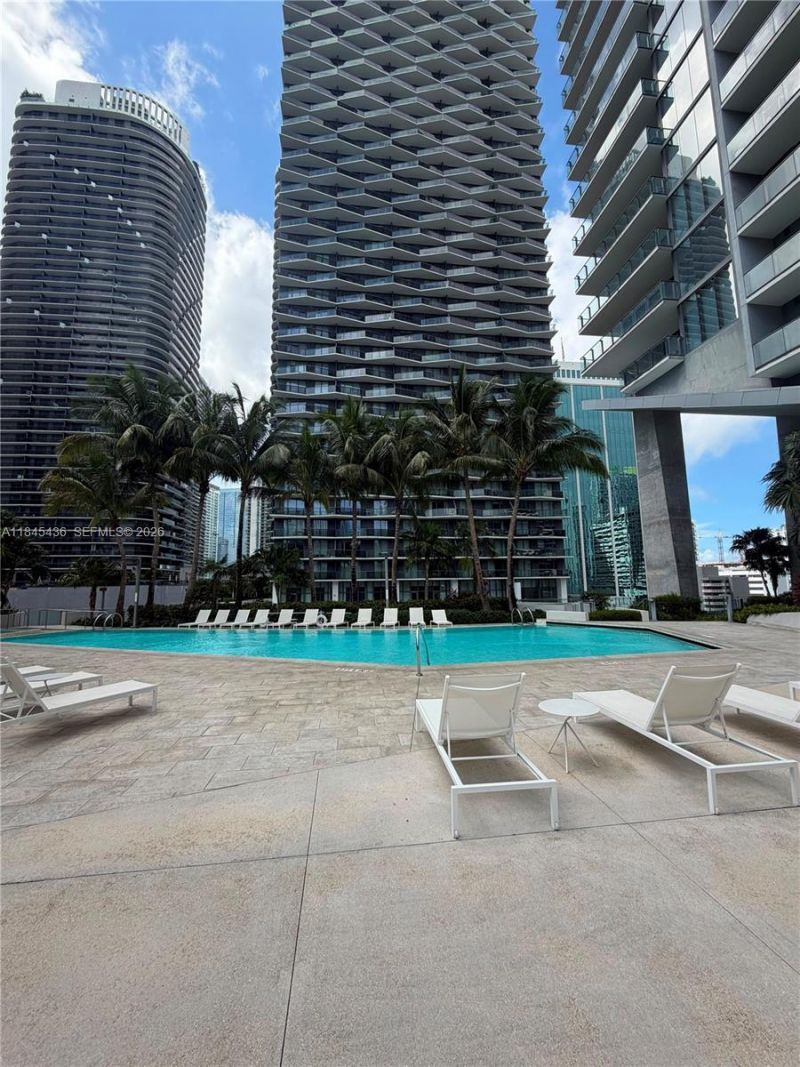 88 SW 7th St, Unit 2603, Miami, FL 33130 Photo