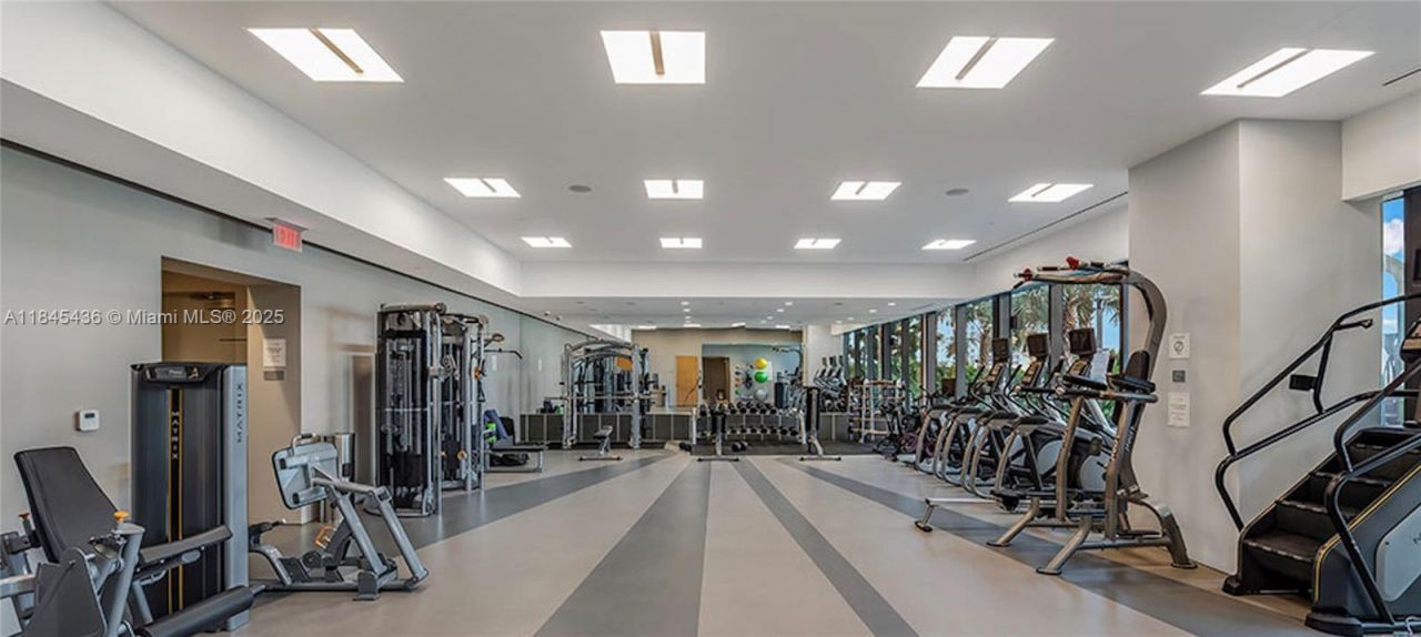 88 SW 7th St, Unit 2603, Miami, FL 33130 Photo