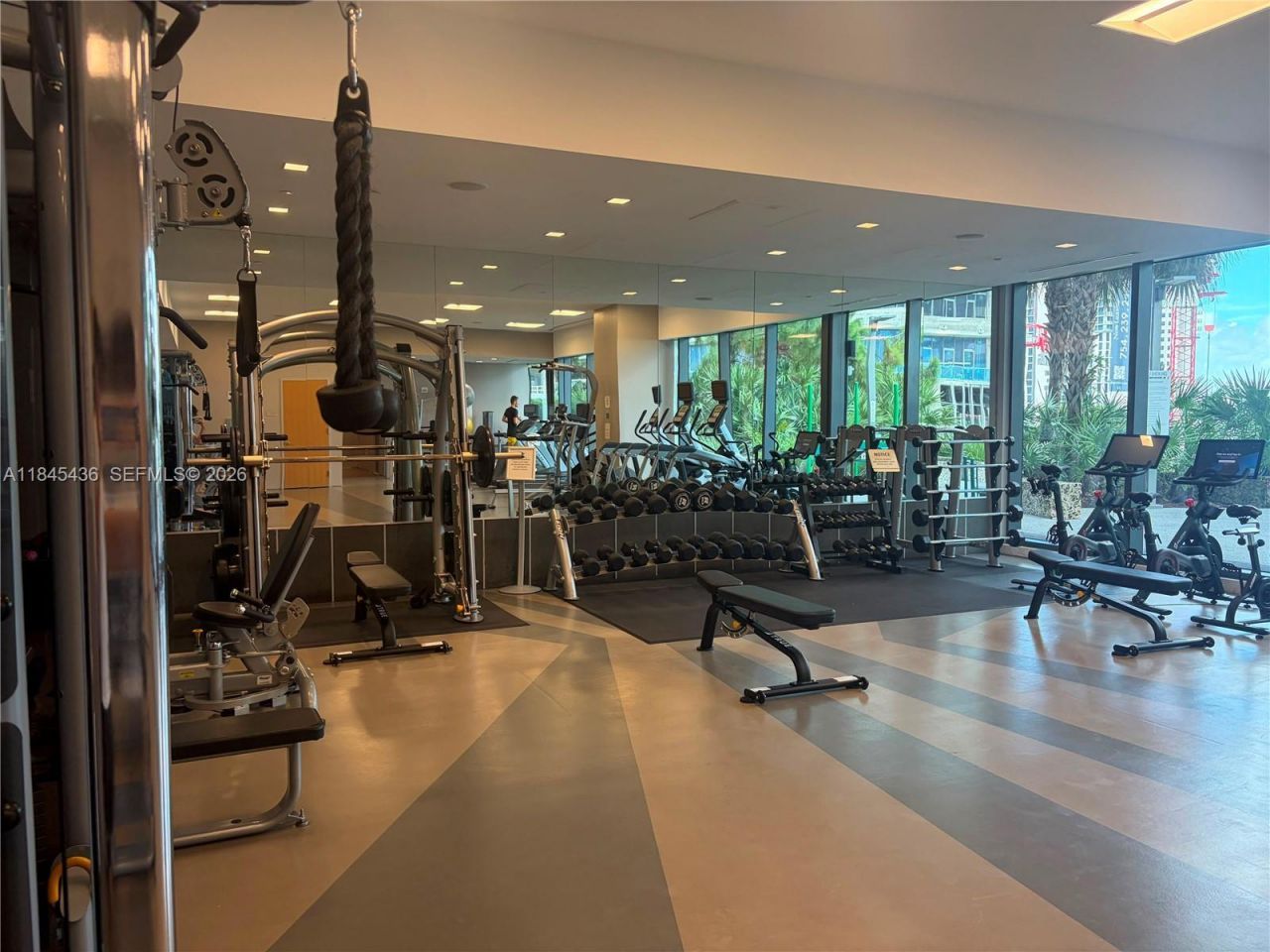 88 SW 7th St, Unit 2603, Miami, FL 33130 Photo