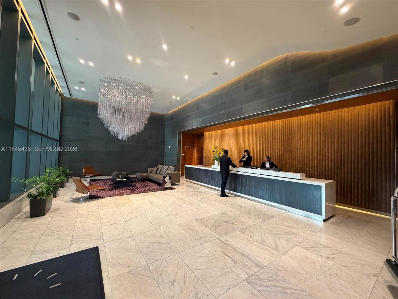 88 SW 7th St, Unit 2603, Miami, FL 33130 Photo