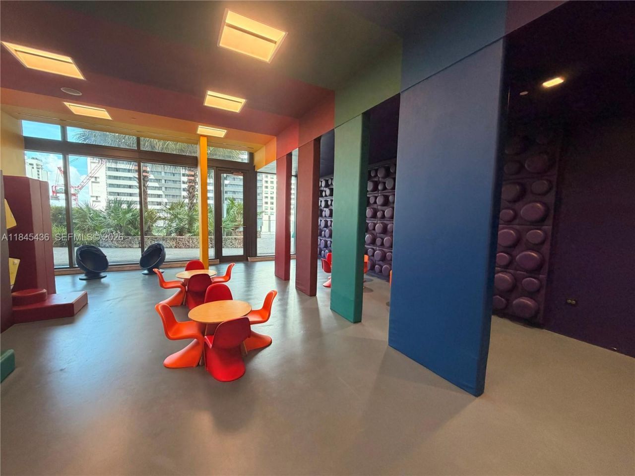 88 SW 7th St, Unit 2603, Miami, FL 33130 Photo